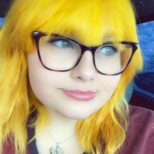 Meet your Posher, Farrah-renee